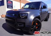 2023 Land Rover Defender 110 X