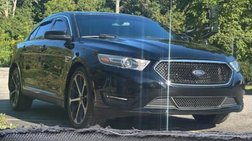 2016 Ford Taurus SEL
