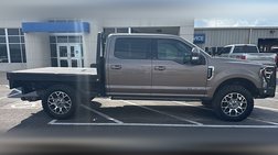 2021 Ford Super Duty F-250 Lariat