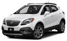 2016 Buick Encore Base