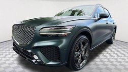 2024 Genesis GV70 2.5T Standard