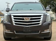 2016 Cadillac Escalade Premium Collection