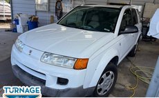 2005 Saturn VUE Base