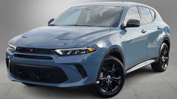 2024 Dodge Hornet R/T