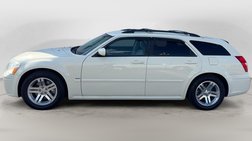 2005 Dodge Magnum RT