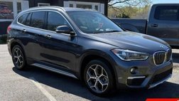2017 BMW X1 xDrive28i