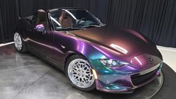 2022 Mazda MX-5 Miata Grand Touring