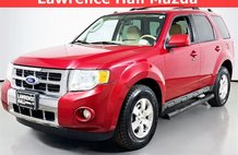 2010 Ford Escape Limited