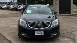 2016 Buick Verano Leather Group