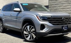 2024 Volkswagen Atlas SEL 4Motion