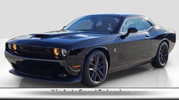 2019 Dodge Challenger R/T Scat Pack