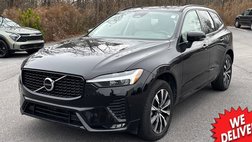 2024 Volvo XC60 B5 Core Dark Theme