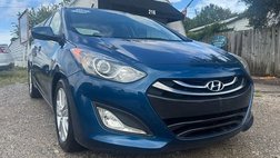 2015 Hyundai Elantra GT Base