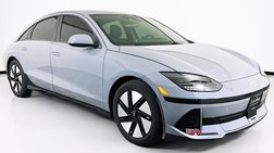 2024 Hyundai Ioniq 6 SE