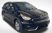 2019 Kia Niro LX