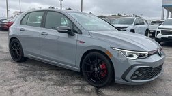 2024 Volkswagen Golf GTI 380 S