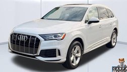 2023 Audi Q7 quattro Premium 45 TFSI