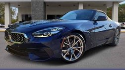 2020 BMW Z4 sDrive 30i