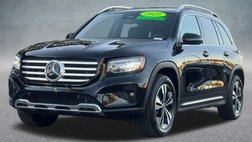 2025 Mercedes-Benz GLB GLB 250