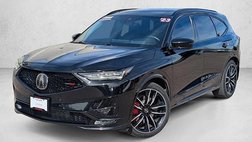 2023 Acura MDX SH-AWD Type S w/Advance Package