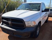 2015 Ram Ram Pickup 1500 Tradesman