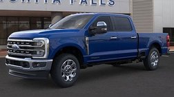 2026 Ford Super Duty F-250 Lariat