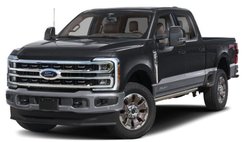 2026 Ford Super Duty F-250 King Ranch