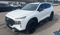 2023 Hyundai Santa Fe XRT