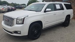 2019 GMC Yukon XL Denali