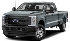 2023 Ford Super Duty F-350 XLT