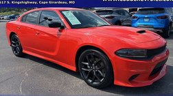 2022 Dodge Charger GT