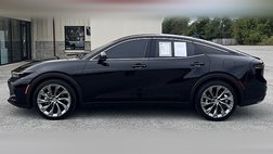 2023 Toyota Crown Limited
