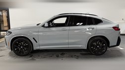 2023 BMW X4 xDrive30i