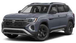 2024 Volkswagen Atlas Peak Edition SE 4Motion