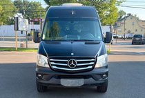 2015 Mercedes-Benz Sprinter 2500