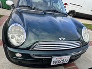 2003 MINI Cooper Base