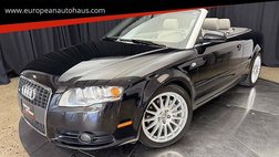 2009 Audi A4 3.2 quattro