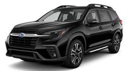 2023 Subaru Ascent Limited 7-Passenger