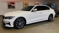2020 BMW 3 Series 330i