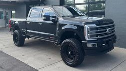 2024 Ford Super Duty F-250 Limited