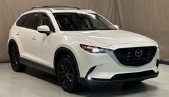 2022 Mazda CX-9 Touring Plus