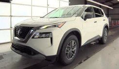 2022 Nissan Rogue S