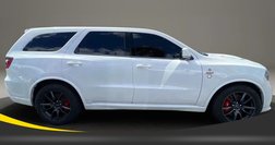 2020 Dodge Durango SRT