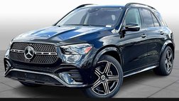 2024 Mercedes-Benz GLE-Class GLE 580 4MATIC