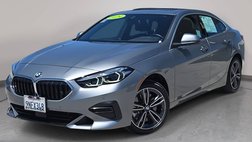 2024 BMW 2 Series 228i Gran Coupe