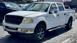 2004 Ford F-150 Lariat