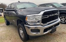 2021 Ram Ram Pickup 2500 Big Horn