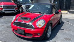 2010 MINI Cooper S