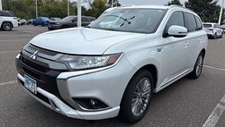 2022 Mitsubishi Outlander PHEV SEL