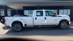 2014 Ford Super Duty F-350 XL